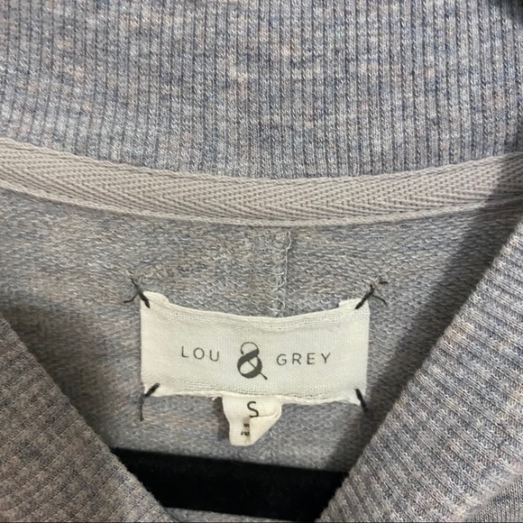 Lou & Grey Sweater Dress - Picture 5 of 6